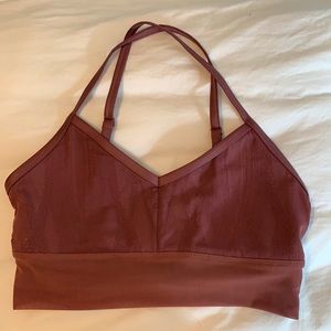 ALO sports bra